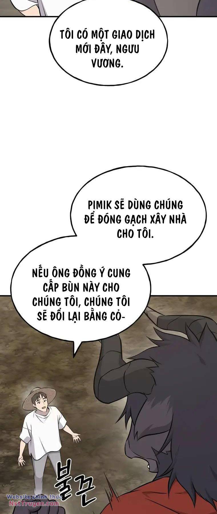 làm nông dân trong tòa tháp thử thách Chương 58 - Next Chapter 58