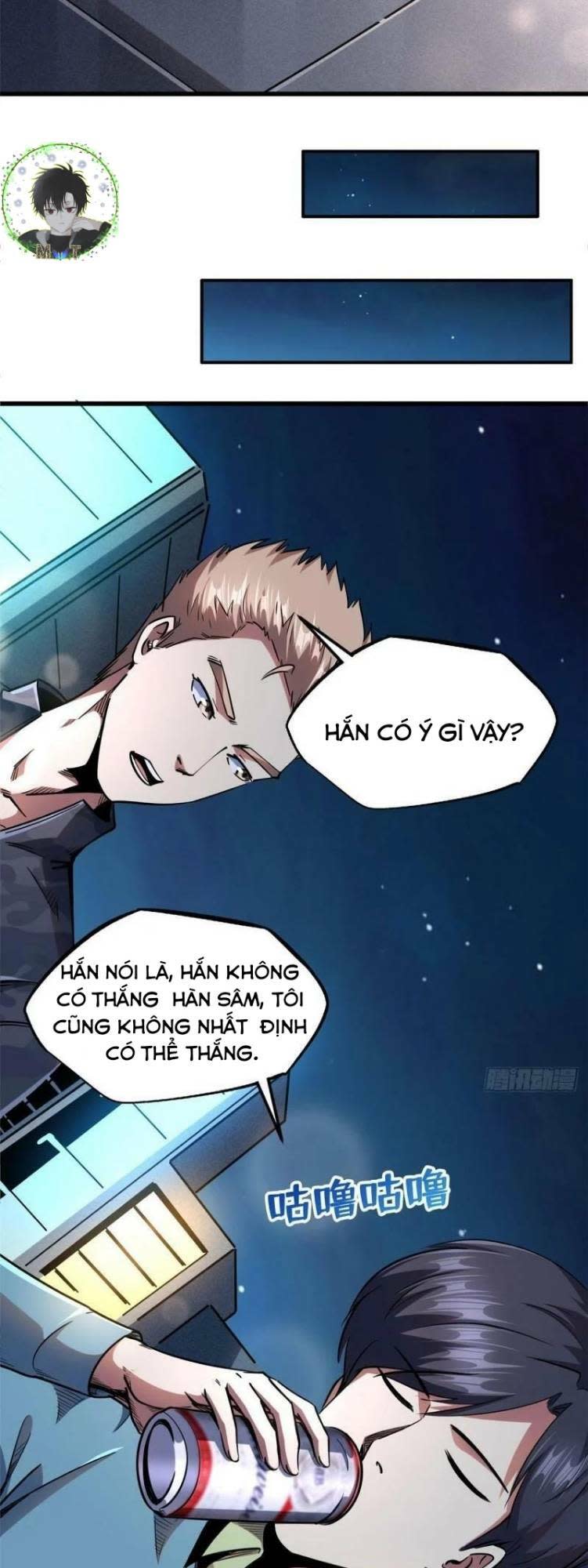 siêu cấp thần cơ nhân chapter 99 - Trang 2