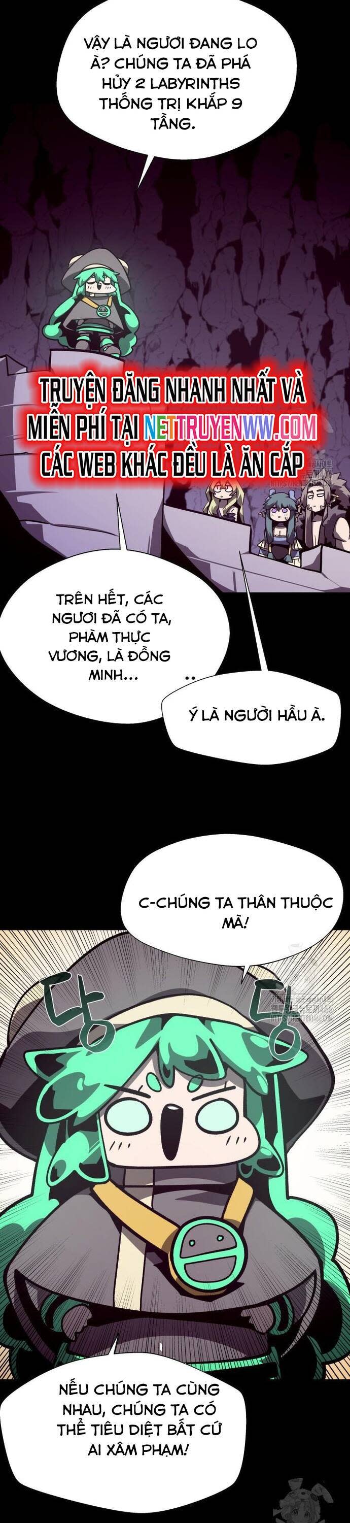 hồi ức trong ngục tối Chapter 111 - Next Chapter 111