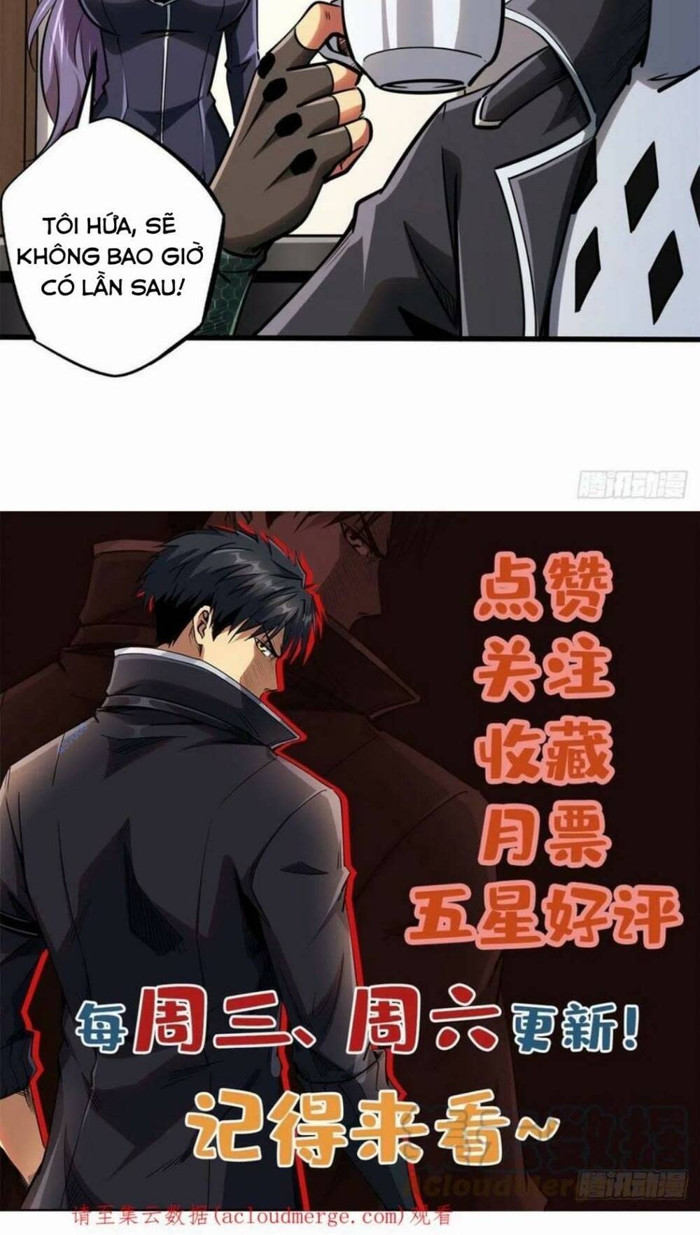 siêu cấp thần cơ nhân chapter 93 - Next Chapter 93