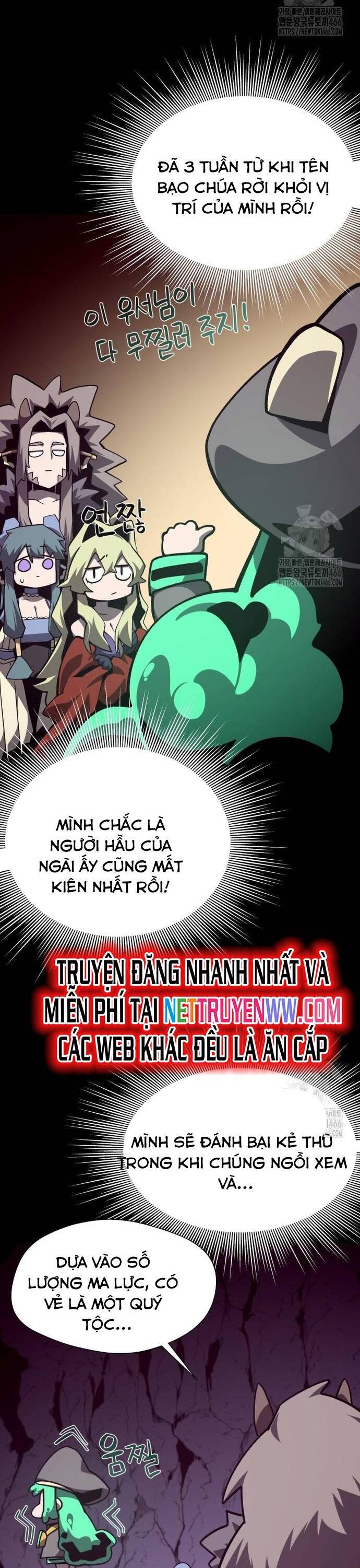 hồi ức trong ngục tối Chapter 111 - Next Chapter 111