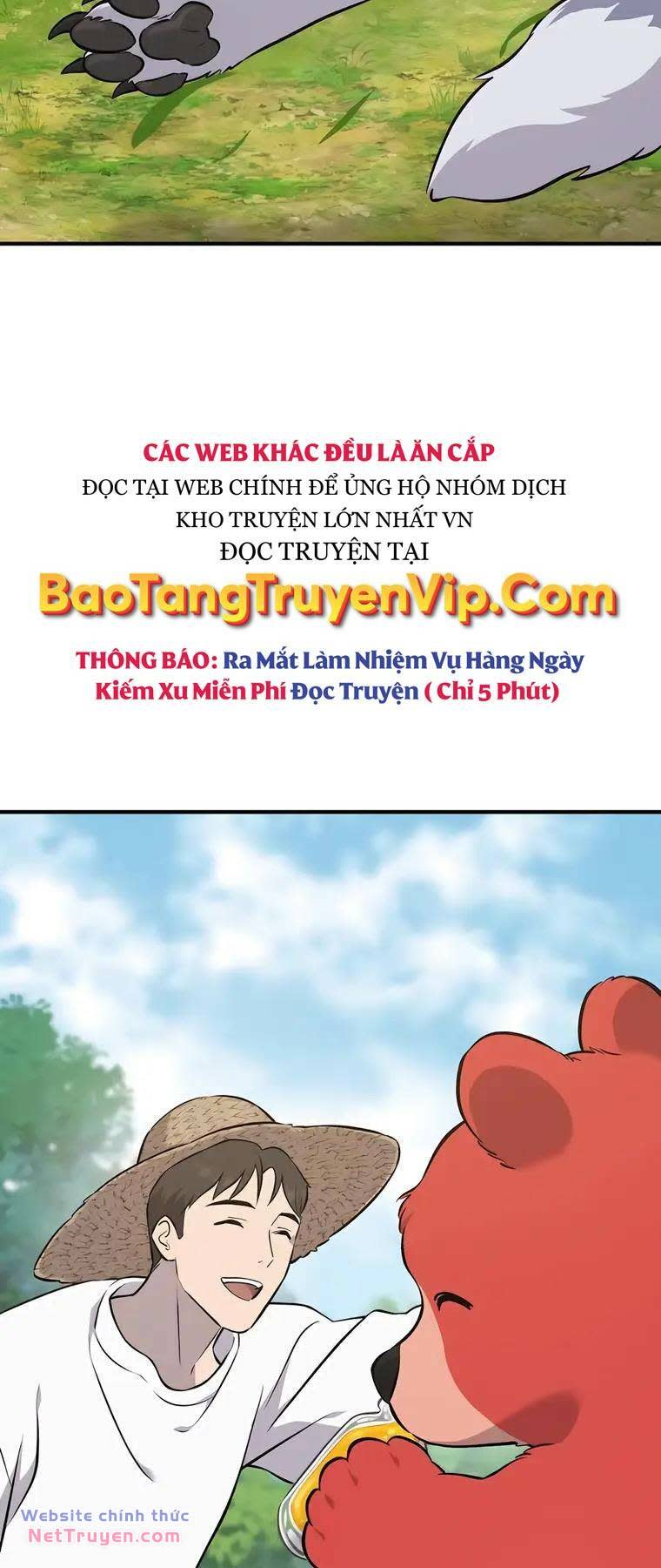 làm nông dân trong tòa tháp thử thách Chương 58 - Next Chapter 58