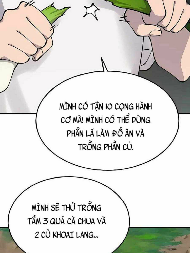 làm nông dân trong tòa tháp thử thách chapter 2 - Next chapter 3