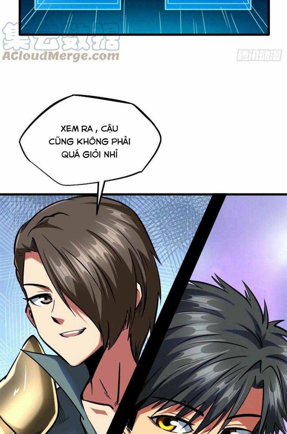 siêu cấp thần cơ nhân chapter 92 - Next Chapter 92