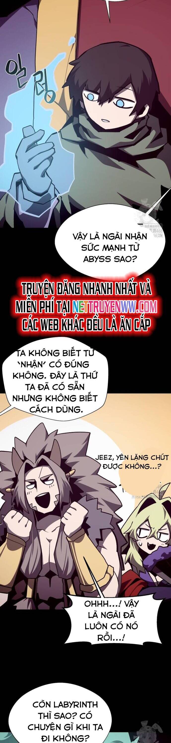 hồi ức trong ngục tối Chapter 111 - Next Chapter 111