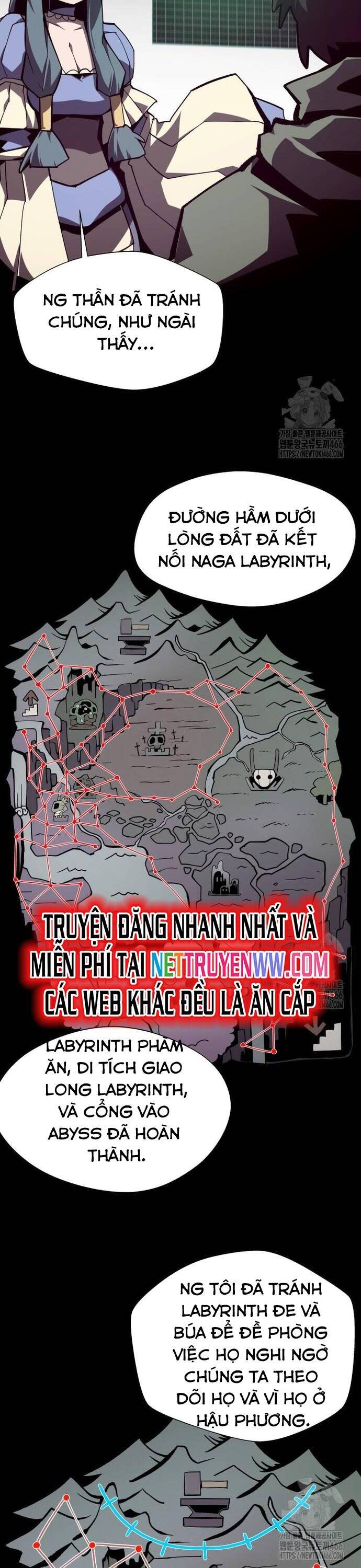 hồi ức trong ngục tối Chapter 111 - Next Chapter 111