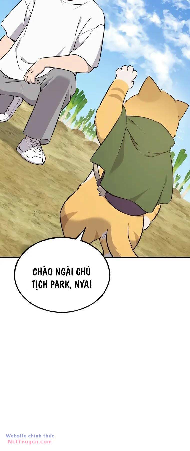 làm nông dân trong tòa tháp thử thách Chương 58 - Next Chapter 58