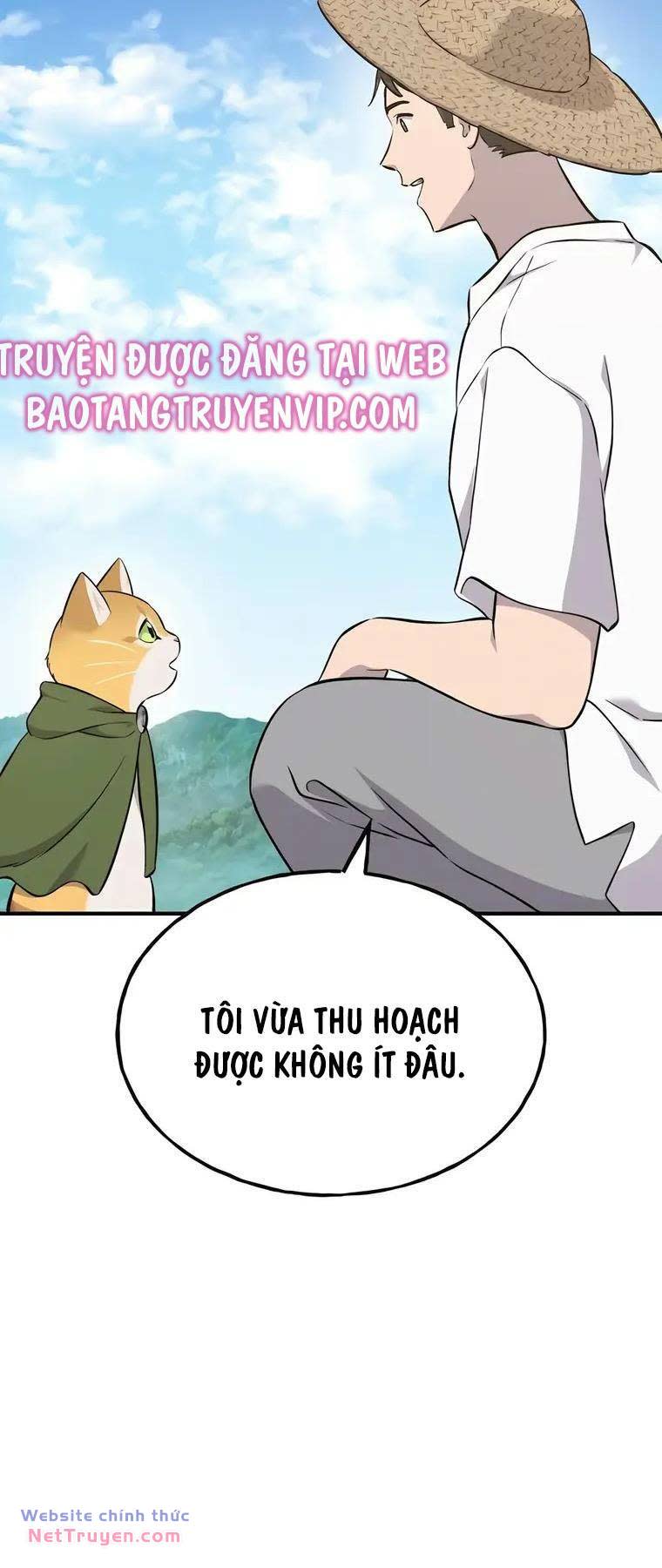 làm nông dân trong tòa tháp thử thách Chương 58 - Next Chapter 58