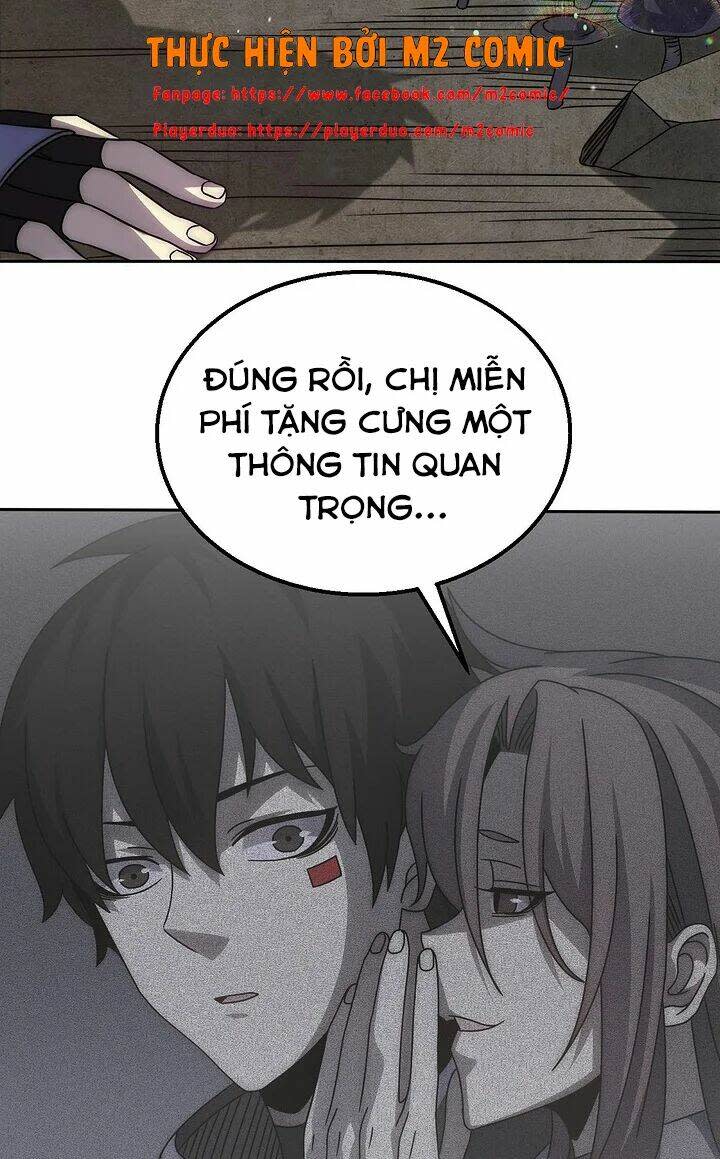 mạt thế đạo tặc hành chapter 23 - Trang 2