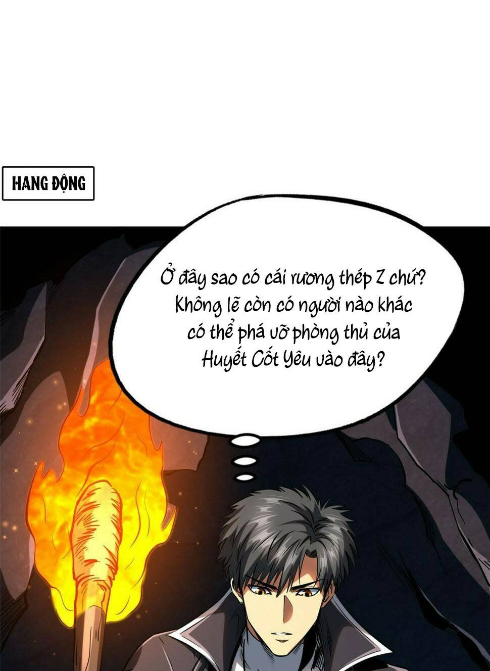 siêu cấp thần cơ nhân chapter 133 - Next Chapter 133