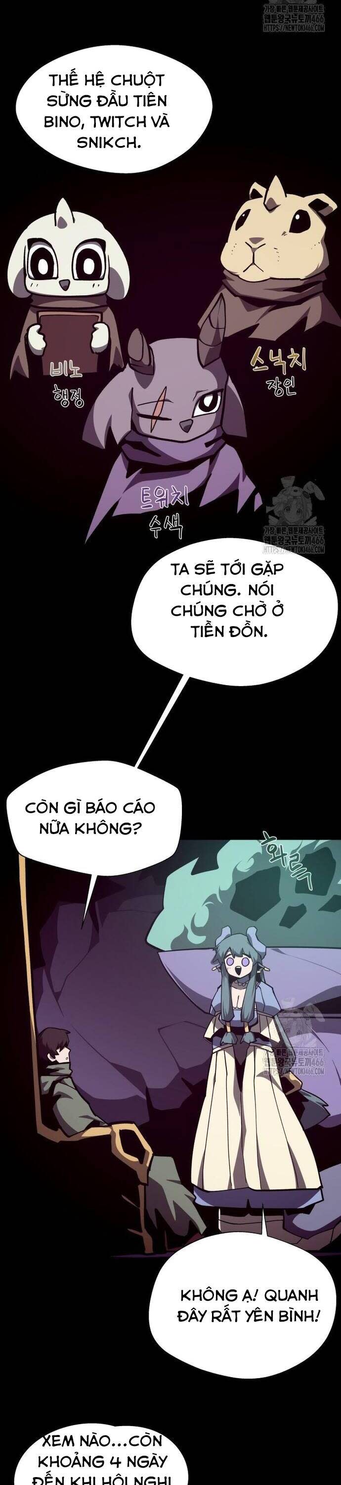 hồi ức trong ngục tối Chapter 111 - Next Chapter 111