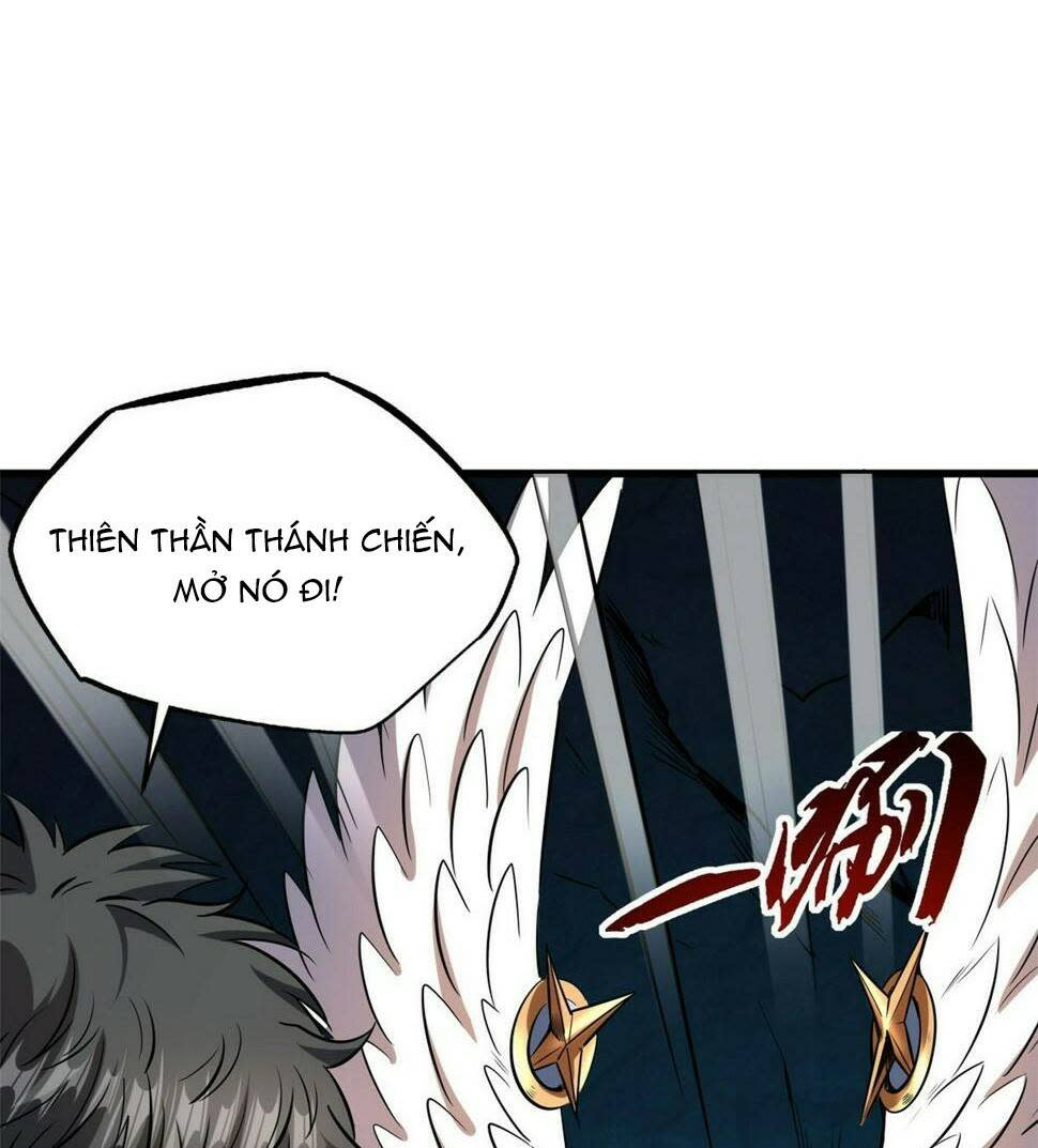 siêu cấp thần cơ nhân chapter 133 - Next Chapter 133