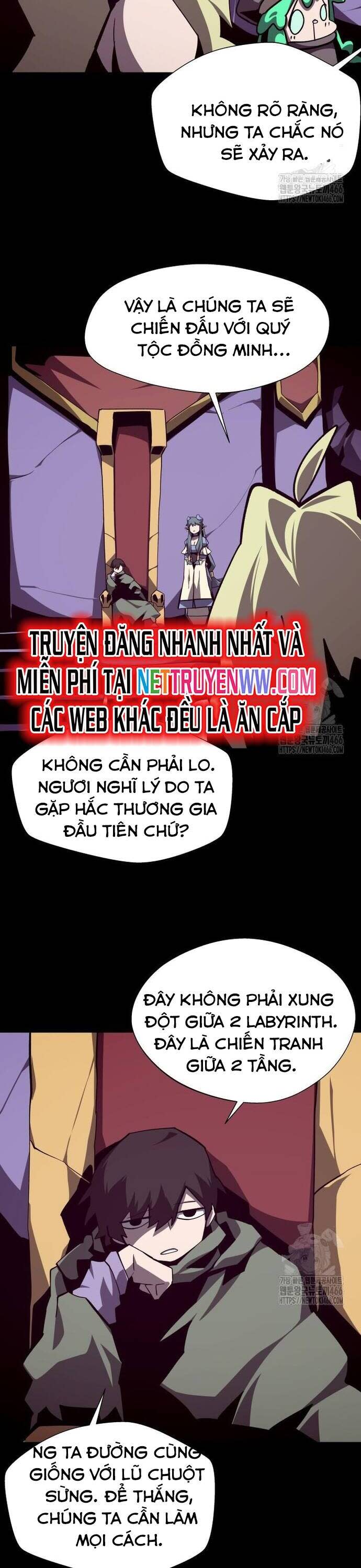 hồi ức trong ngục tối Chapter 111 - Next Chapter 111