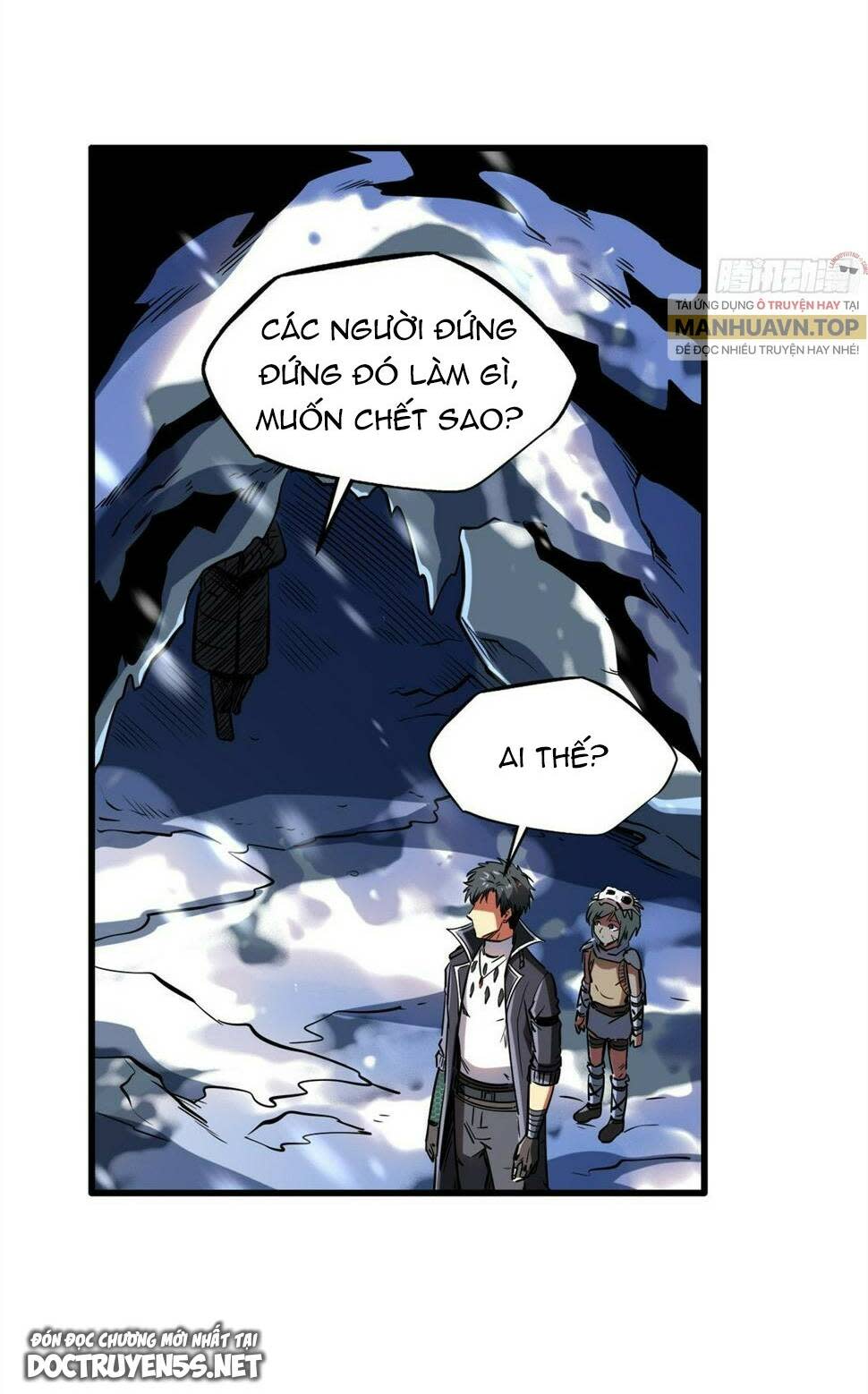 siêu cấp thần cơ nhân chapter 135 - Next Chapter 135