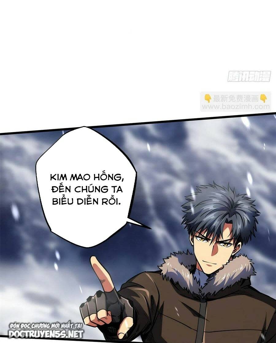 siêu cấp thần cơ nhân chapter 142 - Next Chapter 142