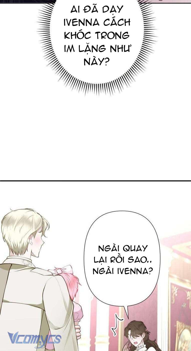 Sau Này Họ Sẽ Sinh Ra Tôi Chap 17 - Next 