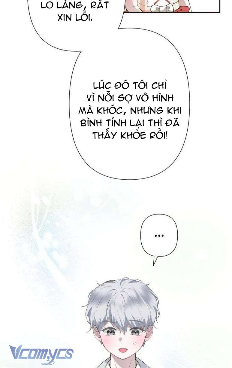 Sau Này Họ Sẽ Sinh Ra Tôi Chap 17 - Next 