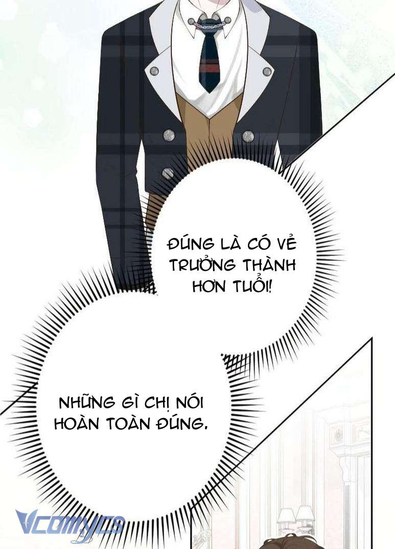 Sau Này Họ Sẽ Sinh Ra Tôi Chap 17 - Next 