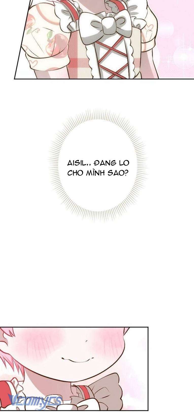 Sau Này Họ Sẽ Sinh Ra Tôi Chap 17 - Next 