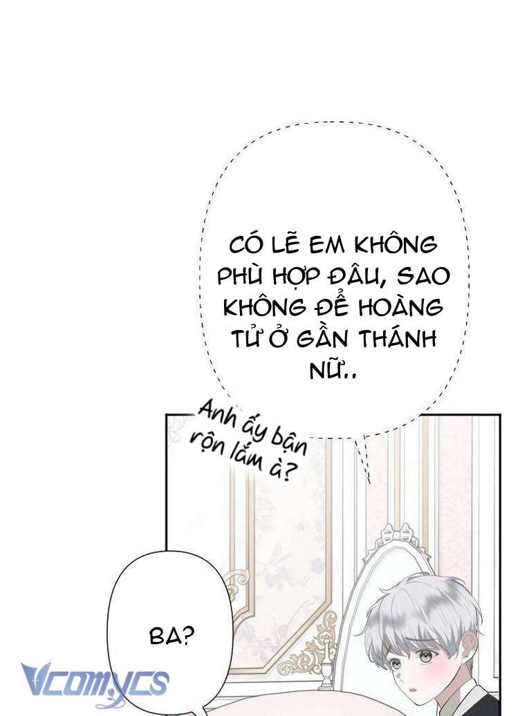 Sau Này Họ Sẽ Sinh Ra Tôi Chap 17 - Next 