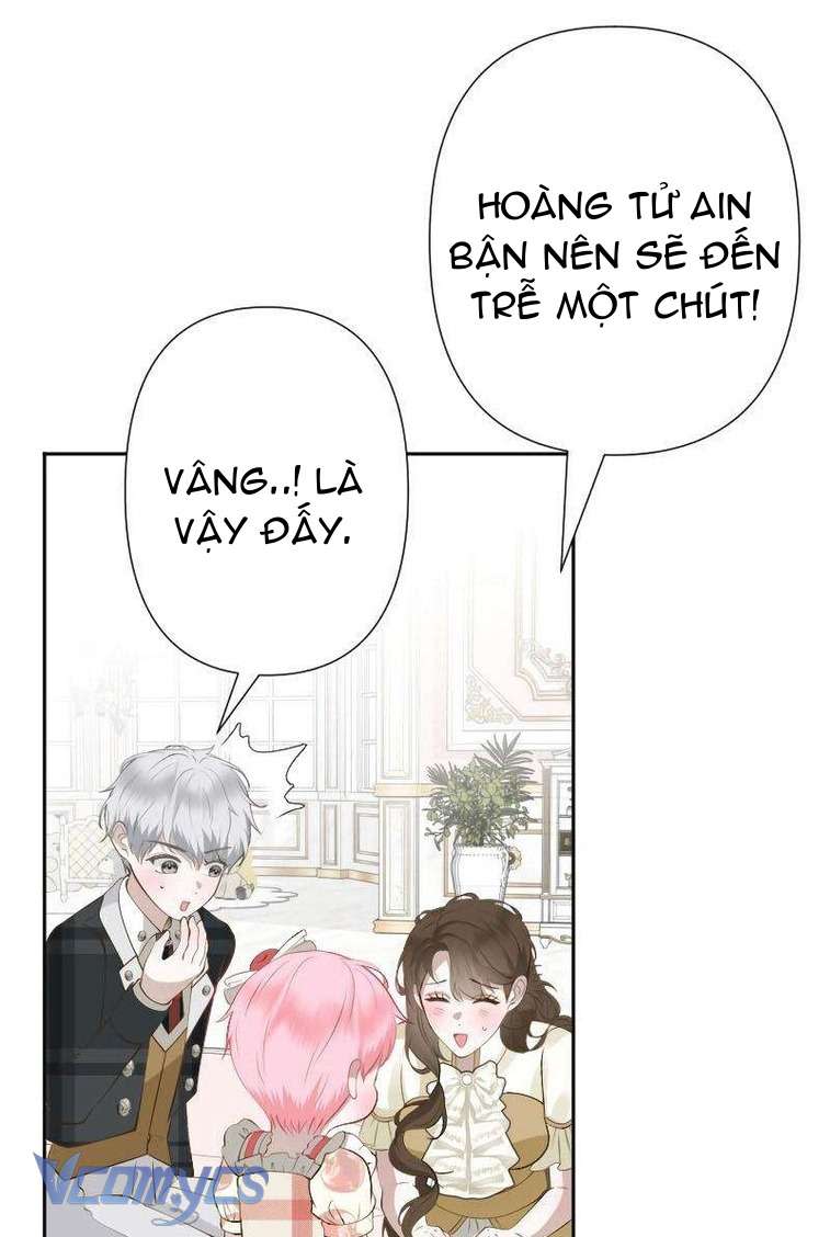 Sau Này Họ Sẽ Sinh Ra Tôi Chap 17 - Next 