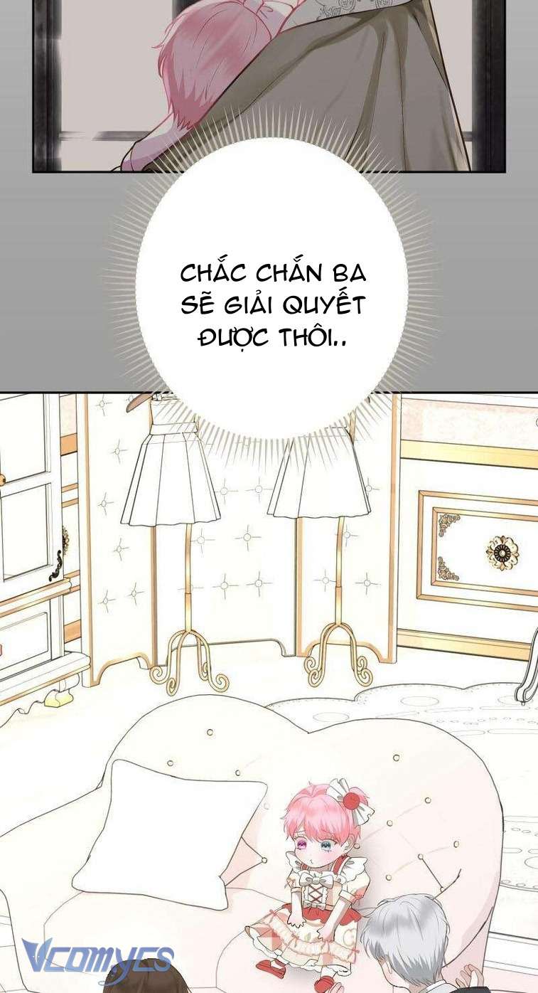 Sau Này Họ Sẽ Sinh Ra Tôi Chap 17 - Next 