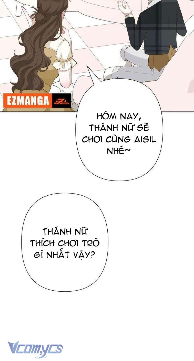 Sau Này Họ Sẽ Sinh Ra Tôi Chap 17 - Next 