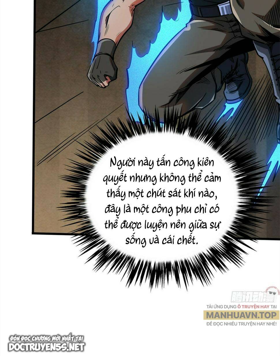 siêu cấp thần cơ nhân chapter 135 - Next Chapter 135