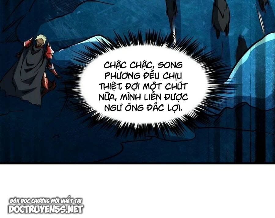 siêu cấp thần cơ nhân chapter 139 - Next Chapter 139