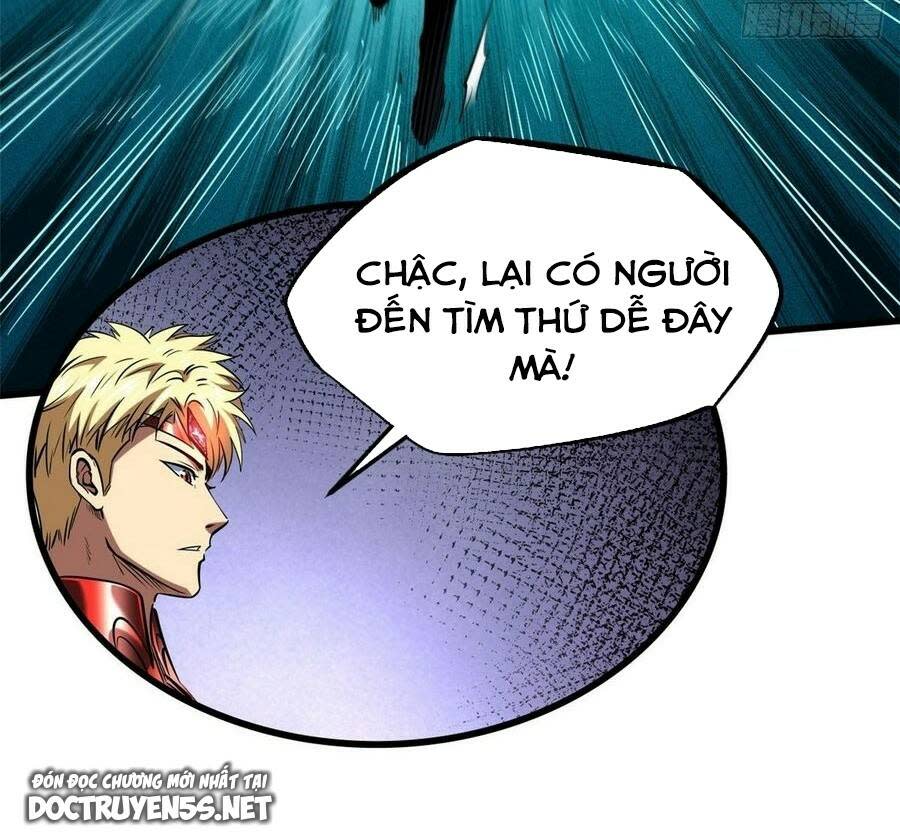 siêu cấp thần cơ nhân chapter 139 - Next Chapter 139