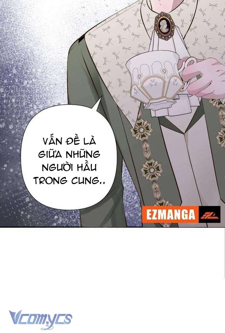 Sau Này Họ Sẽ Sinh Ra Tôi Chap 17 - Next 