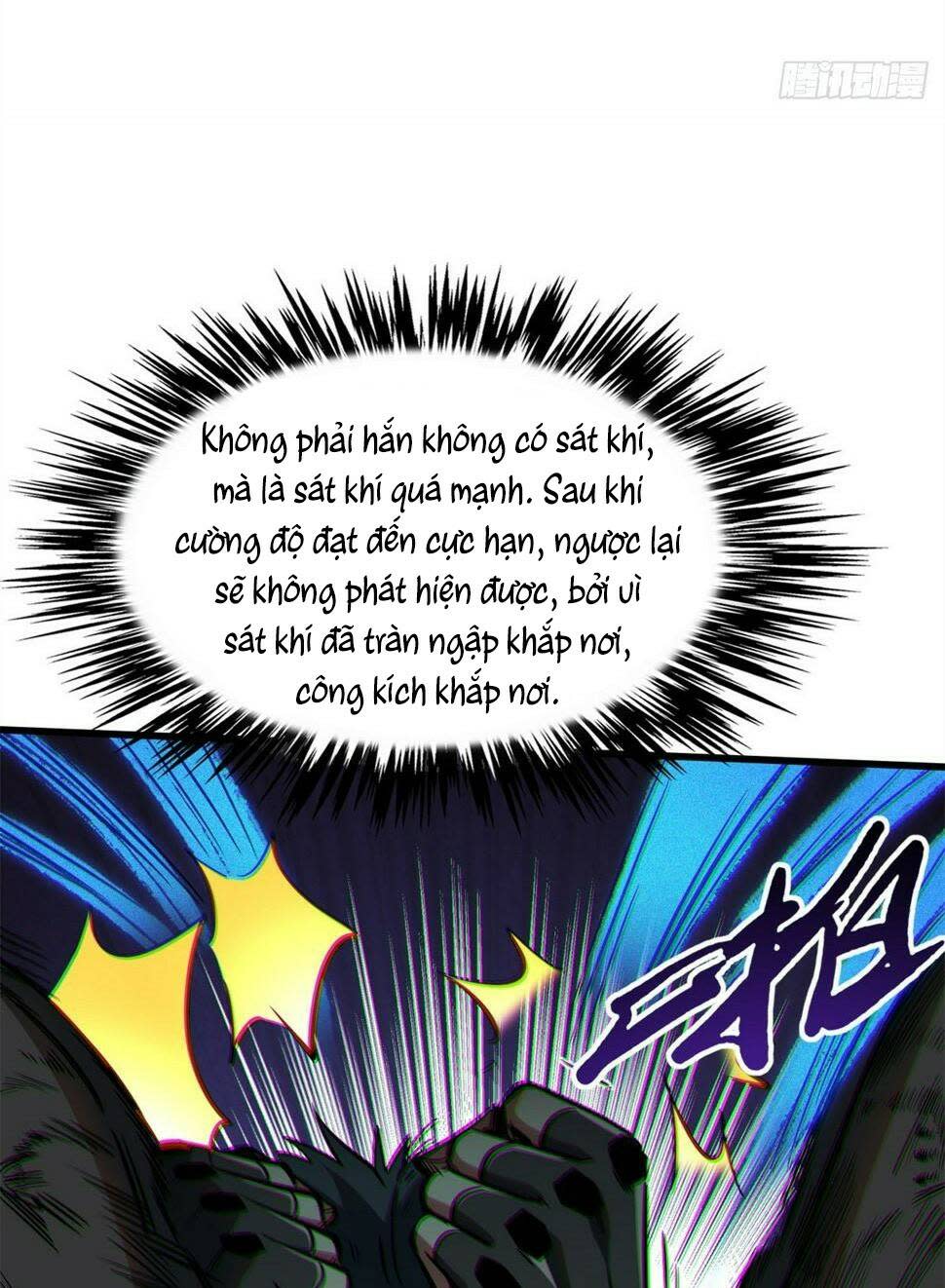 siêu cấp thần cơ nhân chapter 135 - Next Chapter 135