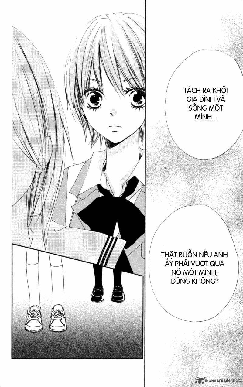 Bokura wa Itsumo Chapter 14.2 - Trang 2