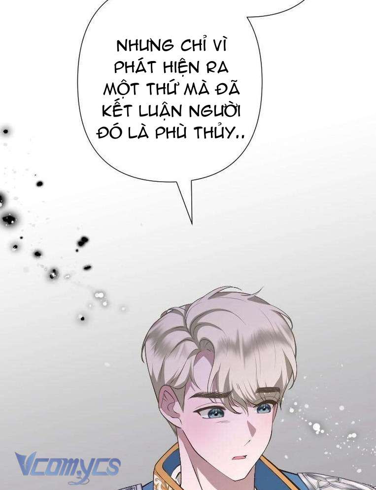 Sau Này Họ Sẽ Sinh Ra Tôi Chap 17 - Next 