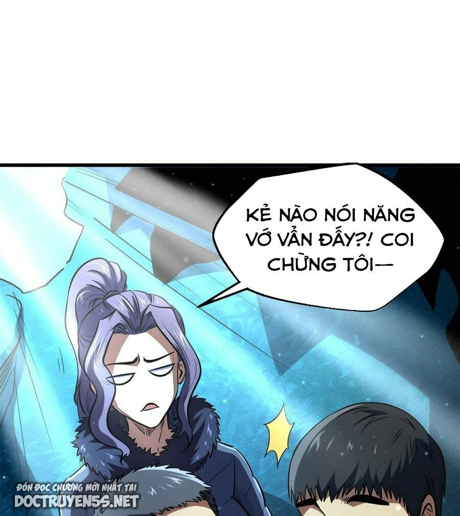 siêu cấp thần cơ nhân chapter 142 - Next Chapter 142