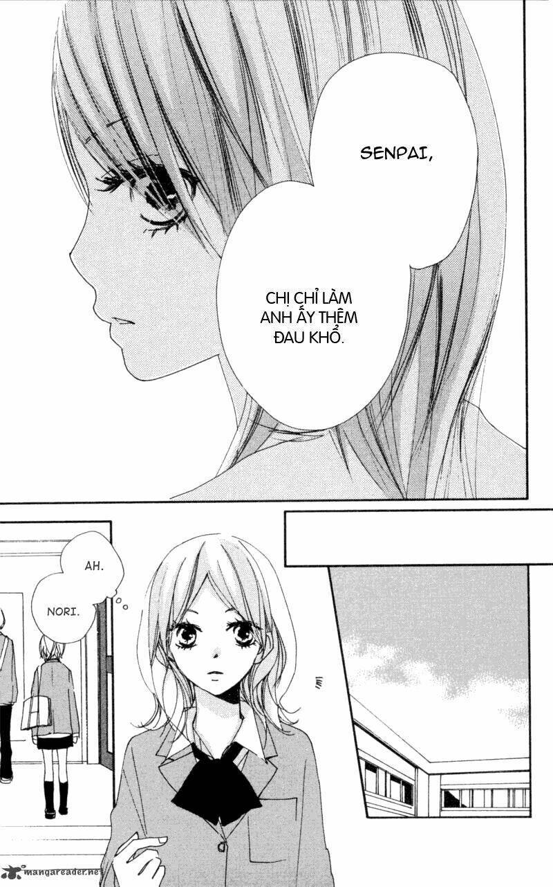 Bokura wa Itsumo Chapter 14.2 - Trang 2