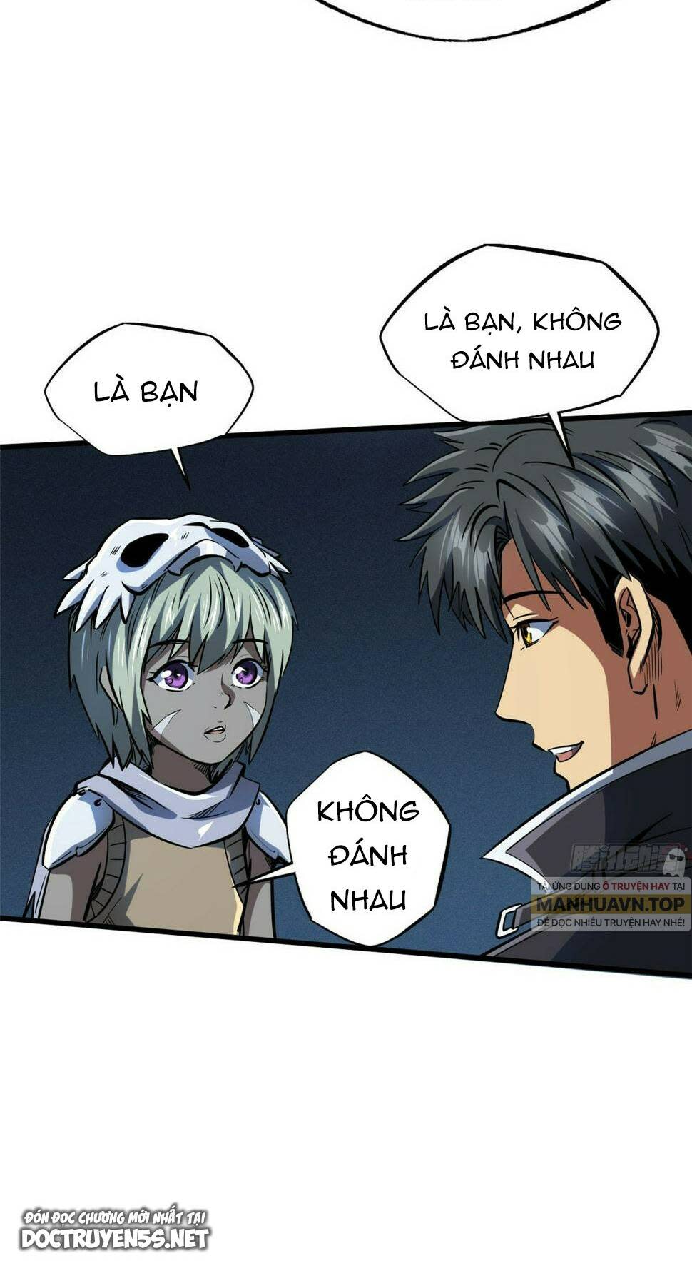 siêu cấp thần cơ nhân chapter 133 - Next Chapter 133