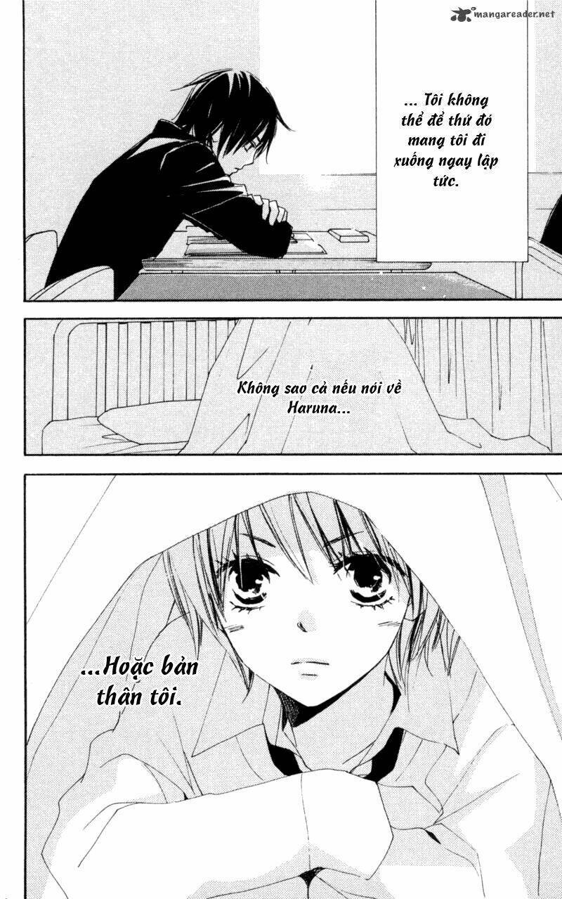 Bokura wa Itsumo Chapter 14.2 - Trang 2