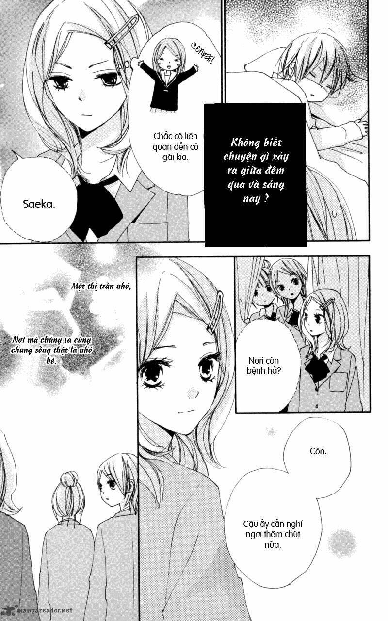 Bokura wa Itsumo Chapter 15 - Trang 2