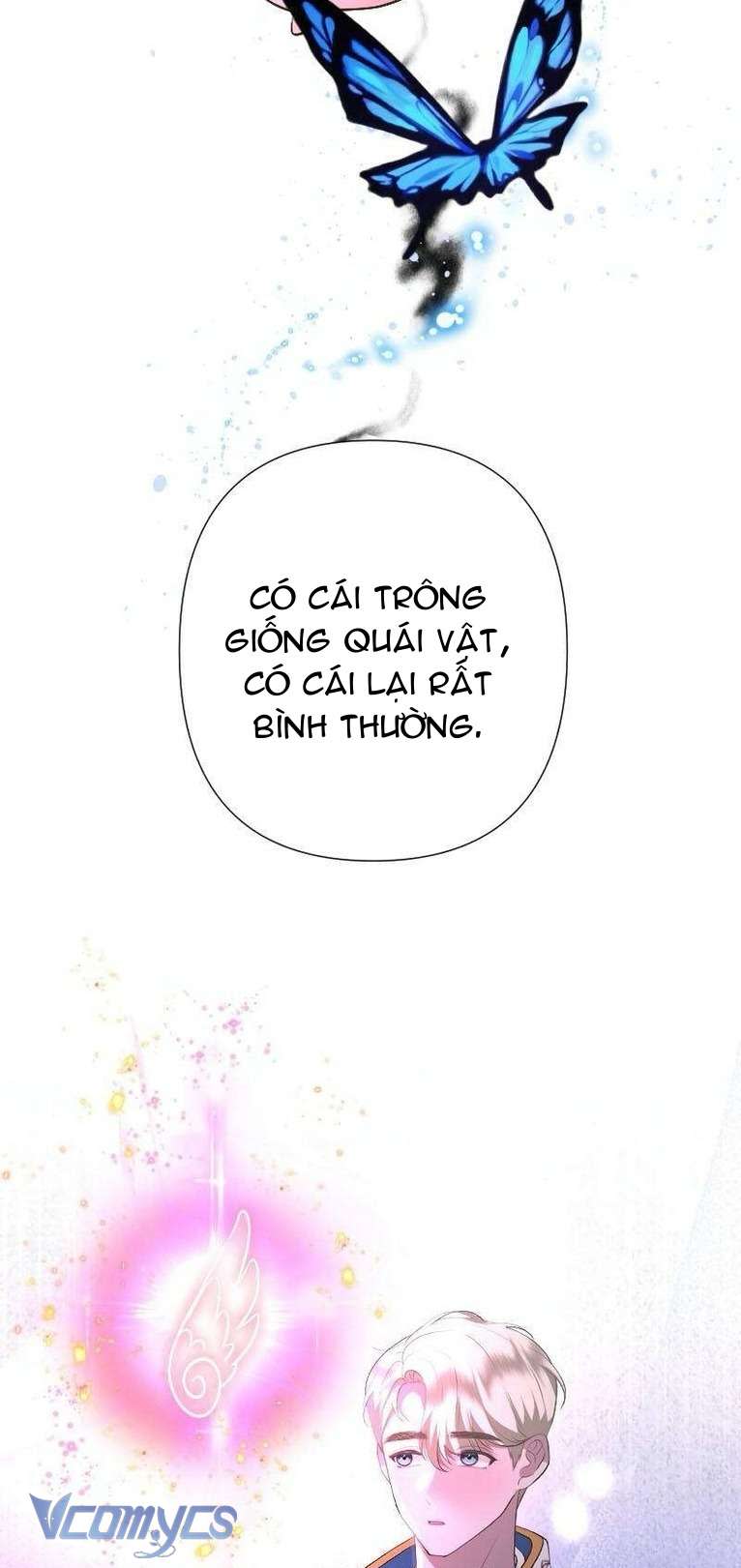 Sau Này Họ Sẽ Sinh Ra Tôi Chap 17 - Next 