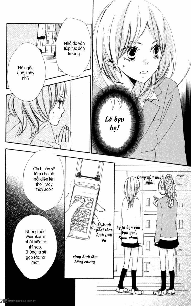 Bokura wa Itsumo Chapter 15 - Trang 2