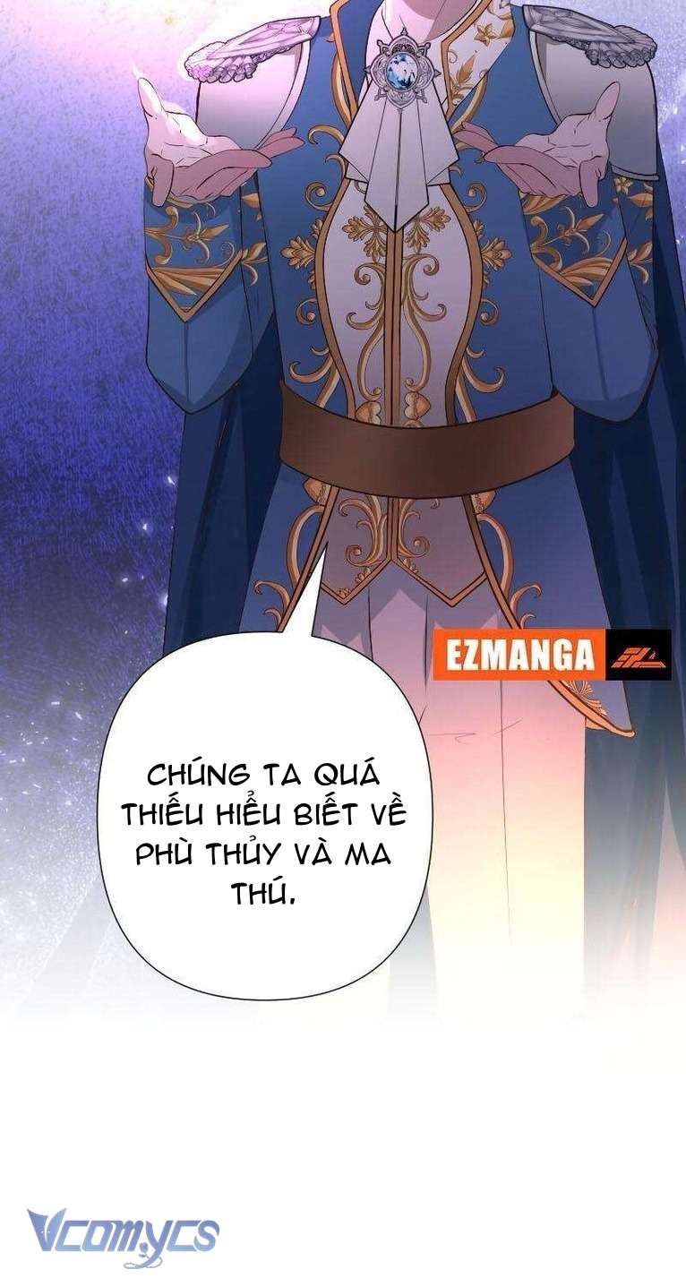 Sau Này Họ Sẽ Sinh Ra Tôi Chap 17 - Next 