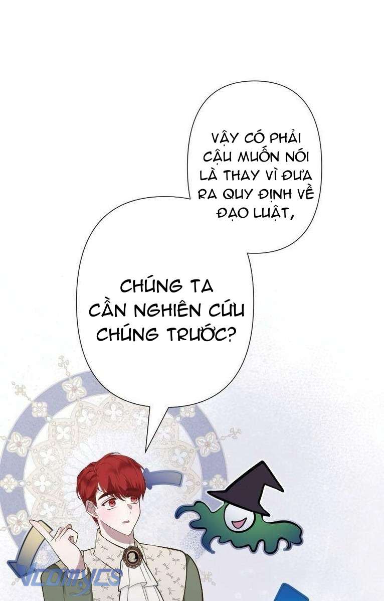 Sau Này Họ Sẽ Sinh Ra Tôi Chap 17 - Next 