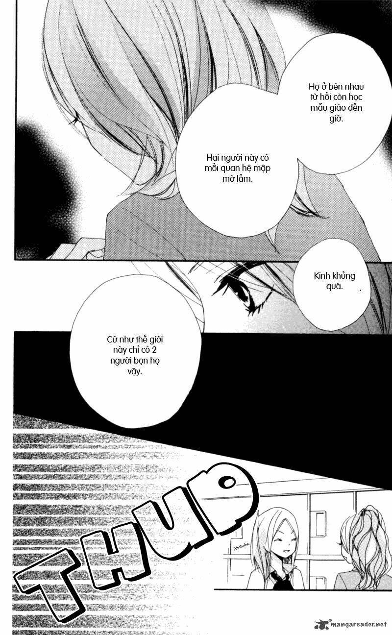 Bokura wa Itsumo Chapter 15 - Trang 2