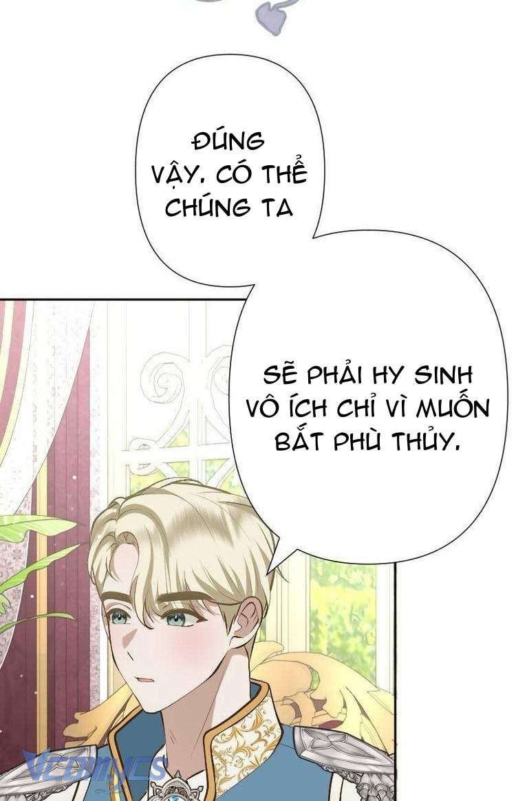 Sau Này Họ Sẽ Sinh Ra Tôi Chap 17 - Next 