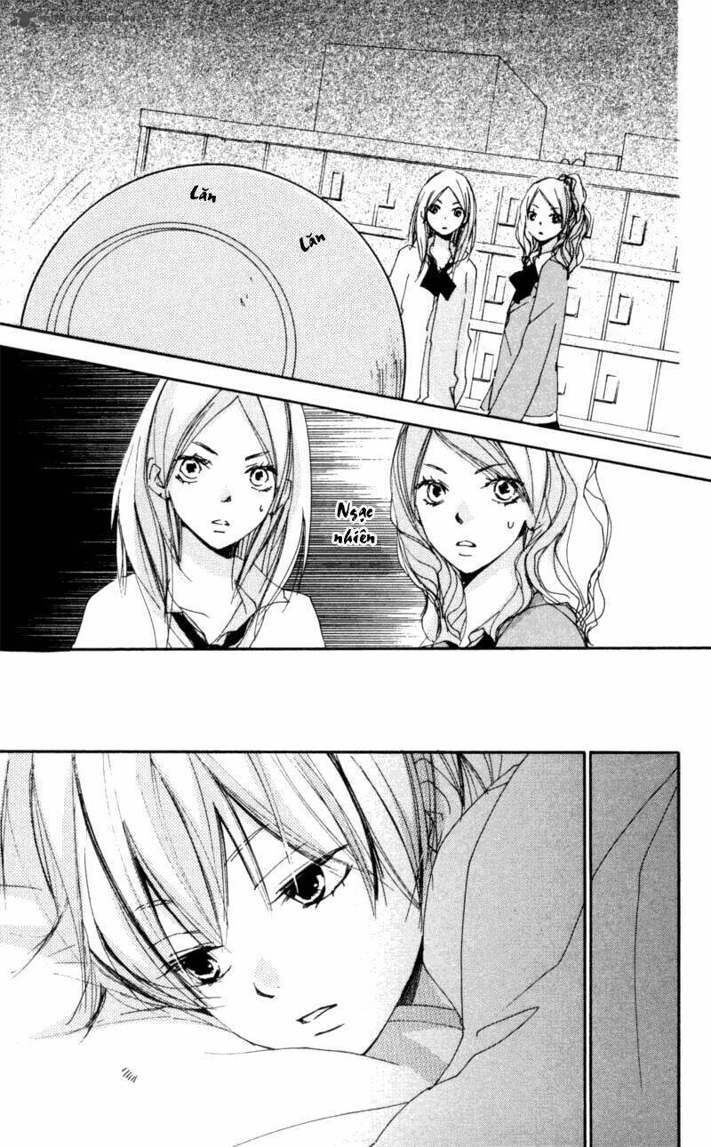 Bokura wa Itsumo Chapter 15 - Trang 2