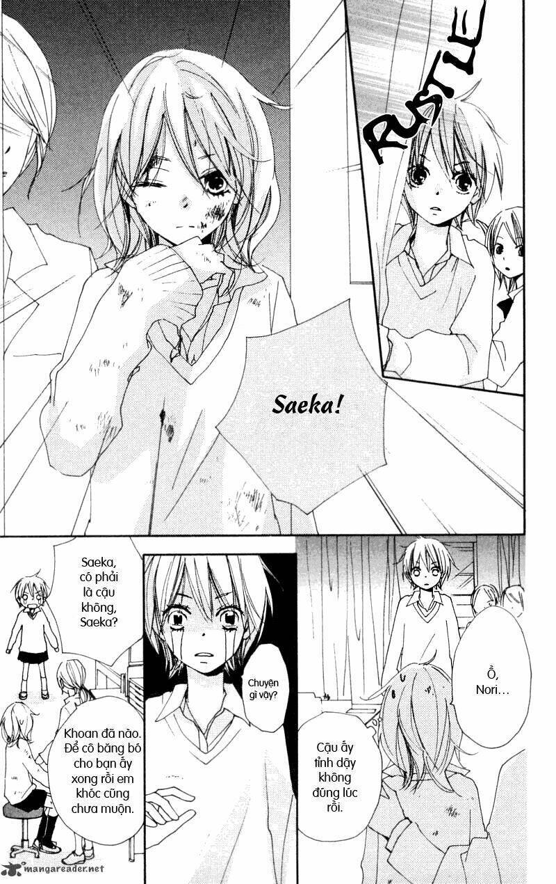 Bokura wa Itsumo Chapter 15 - Trang 2