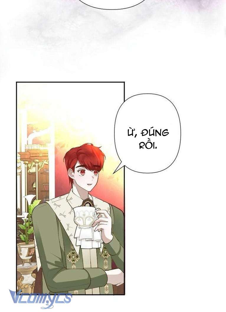 Sau Này Họ Sẽ Sinh Ra Tôi Chap 17 - Next 