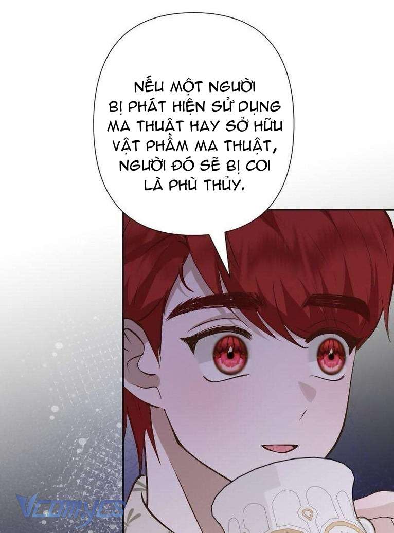 Sau Này Họ Sẽ Sinh Ra Tôi Chap 17 - Next 