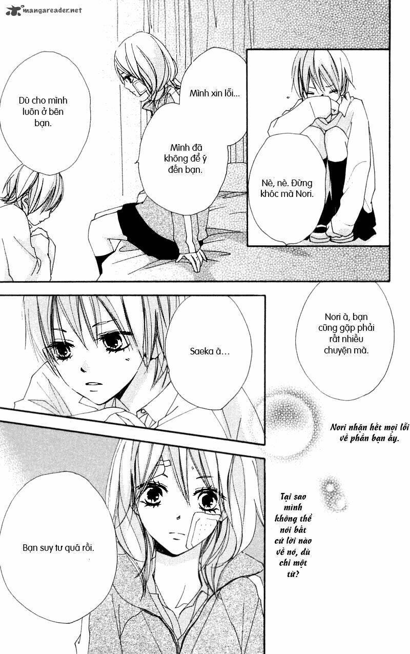 Bokura wa Itsumo Chapter 15 - Trang 2